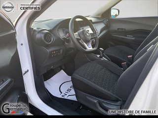 2021 Nissan KICKS à Donnacona, Québec - 11 - w320h240px