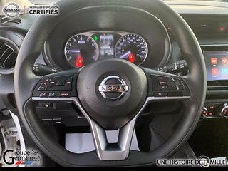 2021 Nissan KICKS à Donnacona, Québec - 12 - w320h240px