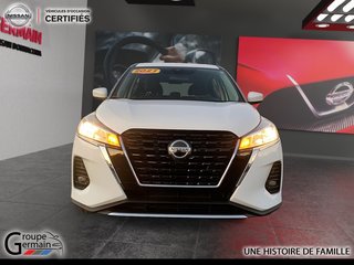 2021 Nissan KICKS à Donnacona, Québec - 8 - w320h240px