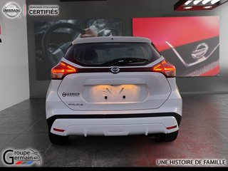 2021 Nissan KICKS à Donnacona, Québec - 4 - w320h240px