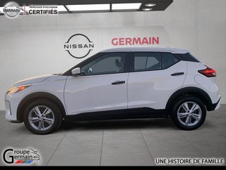 2021 Nissan KICKS à Donnacona, Québec - 2 - w320h240px