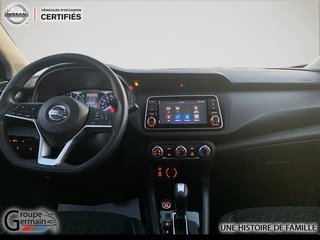 2021 Nissan KICKS à Donnacona, Québec - 20 - w320h240px