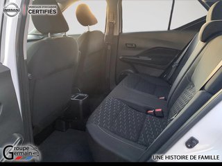 2021 Nissan KICKS à Donnacona, Québec - 21 - w320h240px