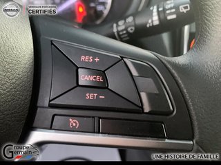 2021 Nissan KICKS à Donnacona, Québec - 16 - w320h240px