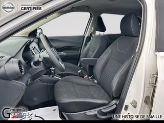 2021 Nissan Kicks à Donnacona, Québec - 10 - w320h240px