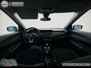 2021 Nissan Kicks à Donnacona, Québec - 21 - w320h240px