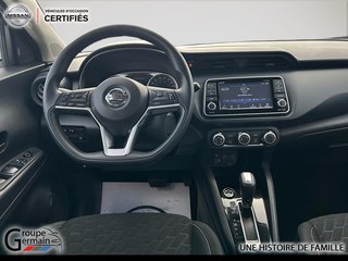 2021 Nissan Kicks à Donnacona, Québec - 20 - w320h240px