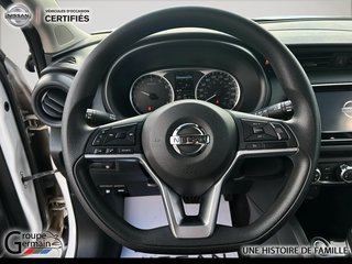 2021 Nissan Kicks à Donnacona, Québec - 12 - w320h240px