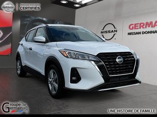 2021 Nissan Kicks à Donnacona, Québec - 7 - w320h240px