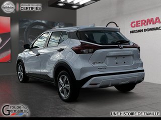 2021 Nissan Kicks à Donnacona, Québec - 3 - w320h240px