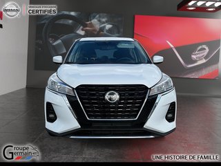 2021 Nissan Kicks à Donnacona, Québec - 8 - w320h240px