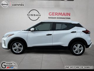 2021 Nissan Kicks à Donnacona, Québec - 2 - w320h240px