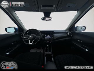 2021 Nissan Kicks à Donnacona, Québec - 22 - w320h240px