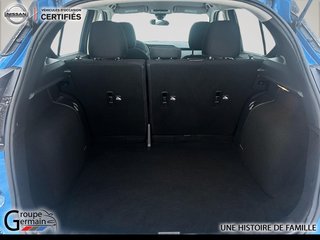 2021 Nissan Kicks à Donnacona, Québec - 25 - w320h240px