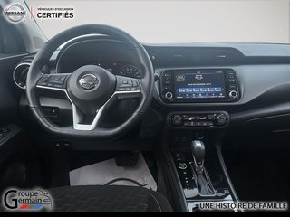 2021 Nissan Kicks à Donnacona, Québec - 21 - w320h240px