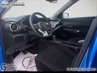 2021 Nissan Kicks à Donnacona, Québec - 12 - w320h240px