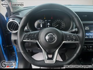 2021 Nissan Kicks à Donnacona, Québec - 13 - w320h240px