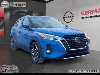 2021 Nissan Kicks à Donnacona, Québec - 7 - w320h240px