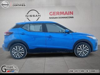 2021 Nissan Kicks à Donnacona, Québec - 6 - w320h240px