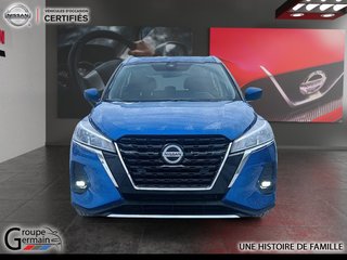 2021 Nissan Kicks à Donnacona, Québec - 8 - w320h240px