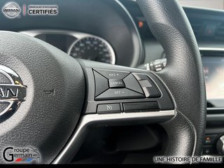 2021 Nissan Kicks à Donnacona, Québec - 17 - w320h240px