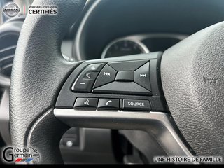 2021 Nissan Kicks à Donnacona, Québec - 16 - w320h240px