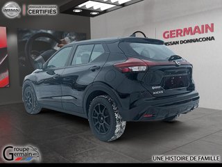 2021 Nissan Kicks in Donnacona, Quebec - 3 - w320h240px