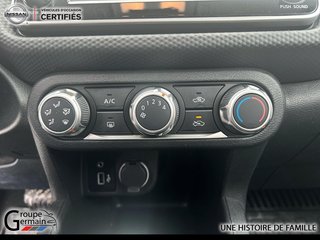 2021 Nissan Kicks in Donnacona, Quebec - 20 - w320h240px