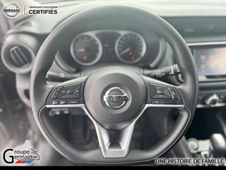 2021 Nissan Kicks in Donnacona, Quebec - 13 - w320h240px