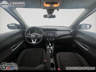 2021 Nissan Kicks in Donnacona, Quebec - 22 - w320h240px