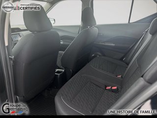 2021 Nissan Kicks in Donnacona, Quebec - 23 - w320h240px