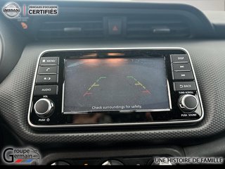 2021 Nissan Kicks à Donnacona, Québec - 19 - w320h240px