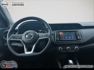 2021 Nissan Kicks à Donnacona, Québec - 21 - w320h240px