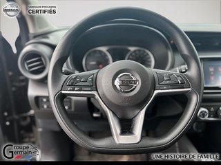 2021 Nissan Kicks à Donnacona, Québec - 13 - w320h240px