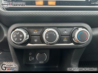 2021 Nissan Kicks à Donnacona, Québec - 20 - w320h240px