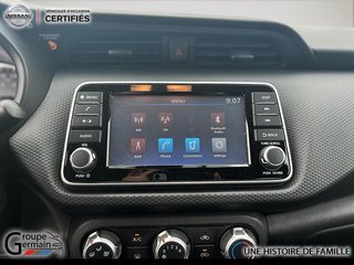 2021 Nissan Kicks à Donnacona, Québec - 18 - w320h240px