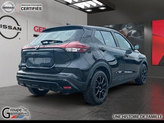2021 Nissan Kicks à Donnacona, Québec - 5 - w320h240px