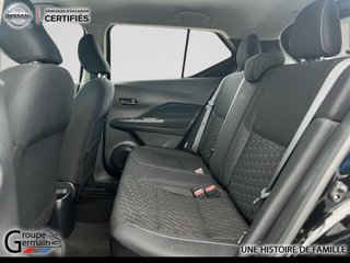 2021 Nissan Kicks à Donnacona, Québec - 23 - w320h240px