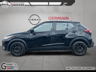 2021 Nissan Kicks à Donnacona, Québec - 2 - w320h240px