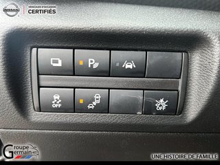 2021 Nissan Kicks à Donnacona, Québec - 14 - w320h240px