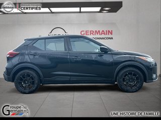 2021 Nissan Kicks à Donnacona, Québec - 6 - w320h240px