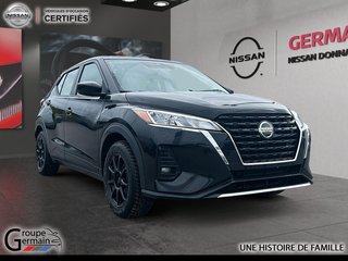 2021 Nissan Kicks à Donnacona, Québec - 7 - w320h240px