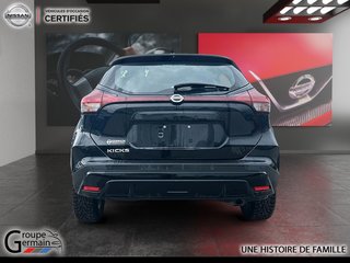 2021 Nissan Kicks à Donnacona, Québec - 4 - w320h240px