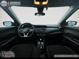 2021 Nissan Kicks à Donnacona, Québec - 22 - w320h240px