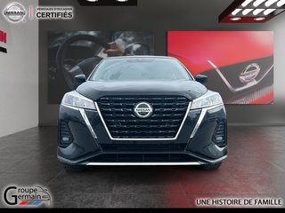 2021 Nissan Kicks à Donnacona, Québec - 8 - w320h240px