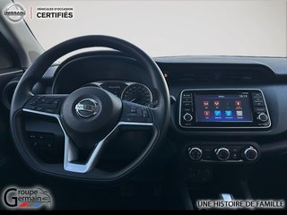 2021 Nissan Kicks in Donnacona, Quebec - 21 - w320h240px