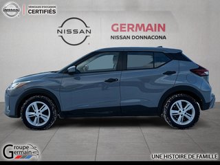 2021 Nissan Kicks in Donnacona, Quebec - 2 - w320h240px