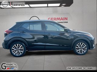 2021 Nissan Kicks à Donnacona, Québec - 5 - w320h240px