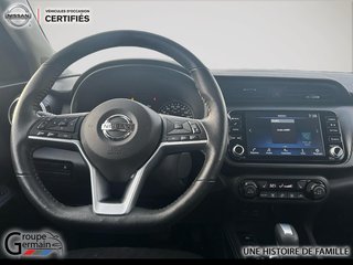 2021 Nissan Kicks à Donnacona, Québec - 21 - w320h240px