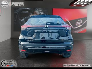 2021 Nissan Kicks à Donnacona, Québec - 3 - w320h240px